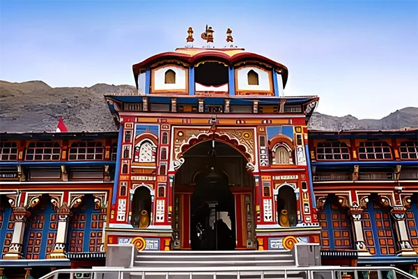 Badrinath