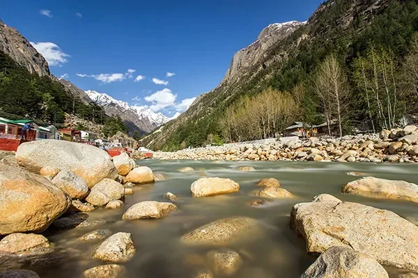 Gangotri