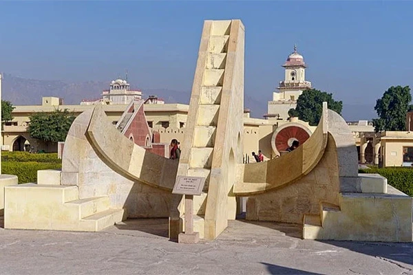 Jantar Mantar