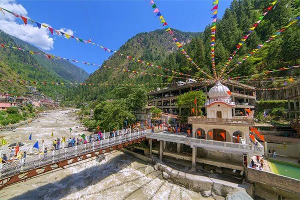 Manikaran Sahib
