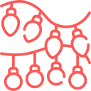 Overhead reading lights System