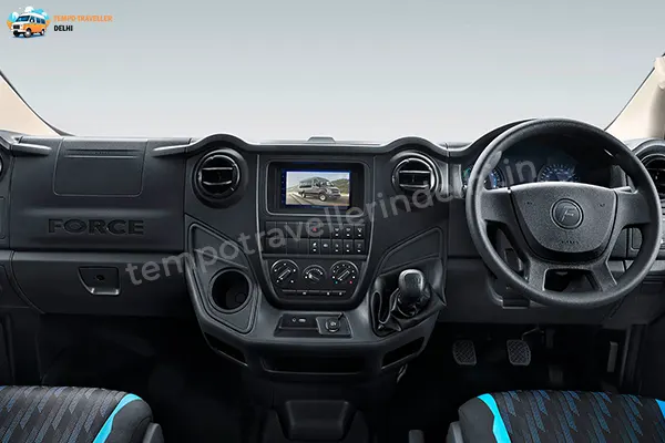 Advanced features of Urbania