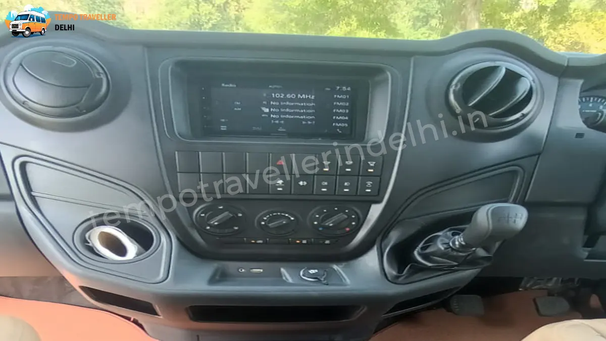 Surround Music System