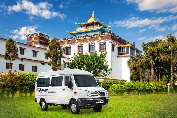 Local Sightseeing Tour