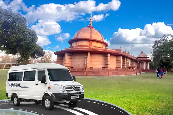 For Travelling in the Local City or NCR