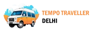 Tempo Traveller Delhi