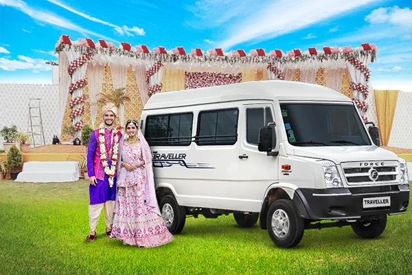 Wedding Guest Transport